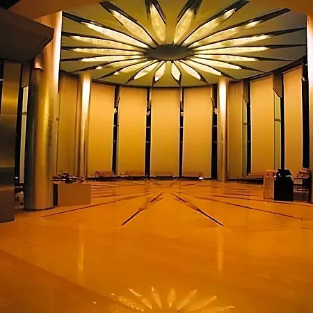 Ramada Powai Hotel & Convention Centre-2