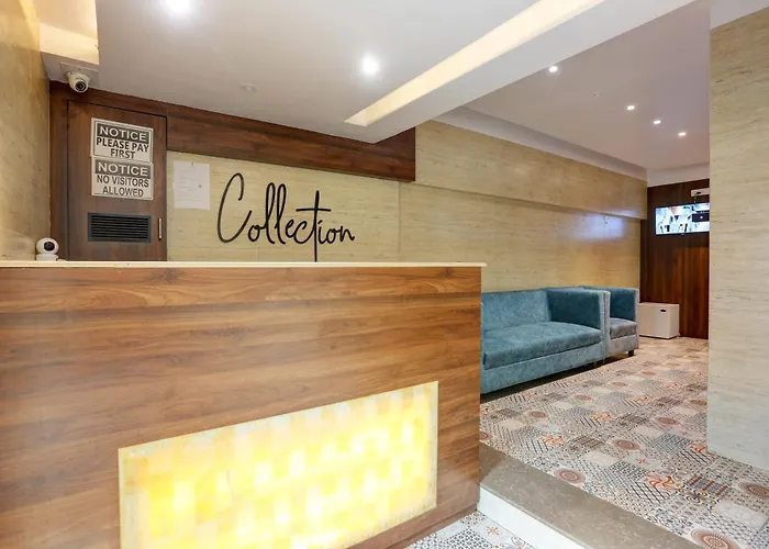 Hotel Sea Breeze Mumbai